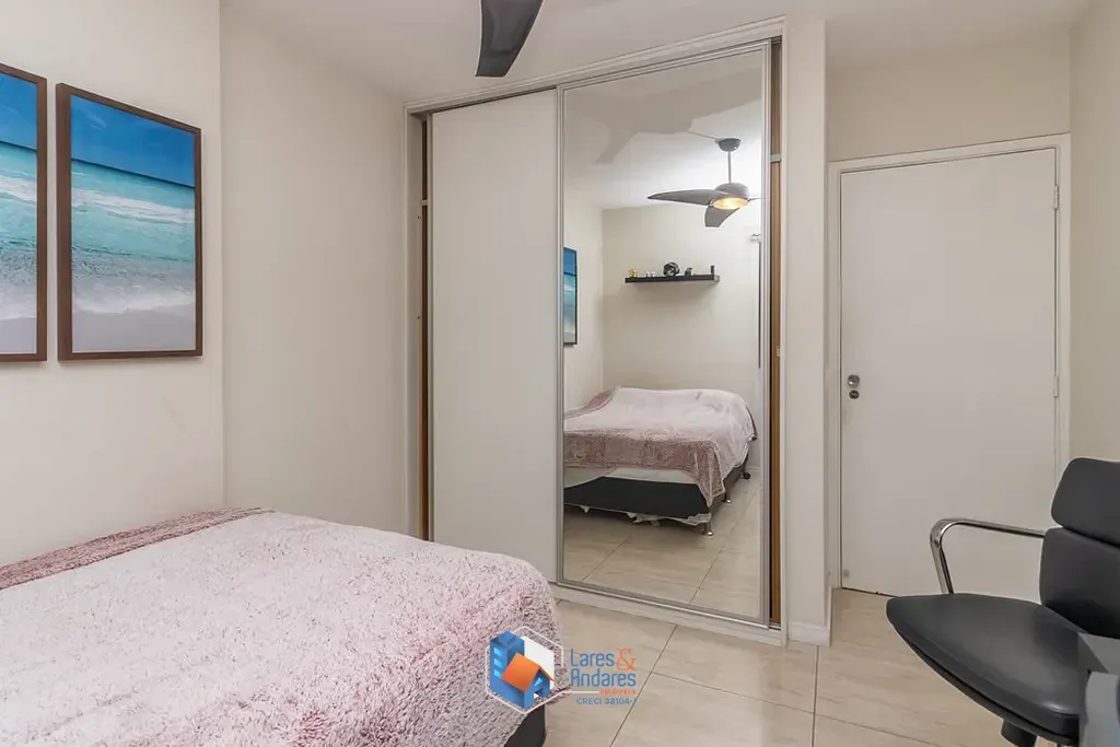 Imagem Apartamento à venda 3 Quartos 1 Vaga 94M² Vila Leopoldina São Paulo - SP