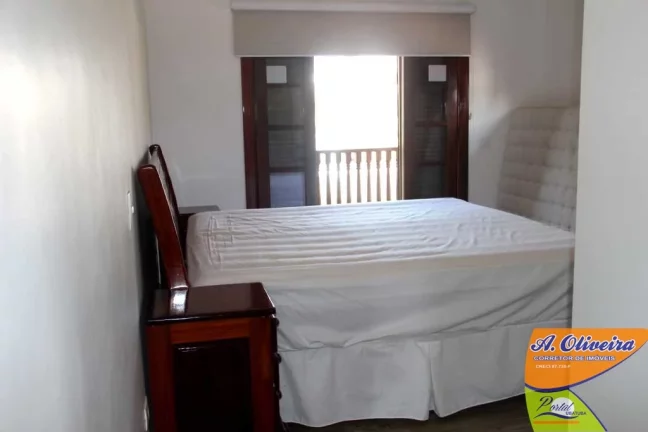 Imagem LINDA CASA - 03 DORMITORIOS (suites).