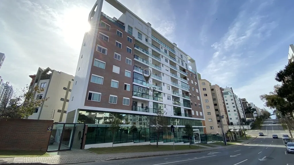 Imagem Empreendimento com apartamentos de 2 e 3 dormitórios com suíte, de 73 a 95m² privativos com duas ...