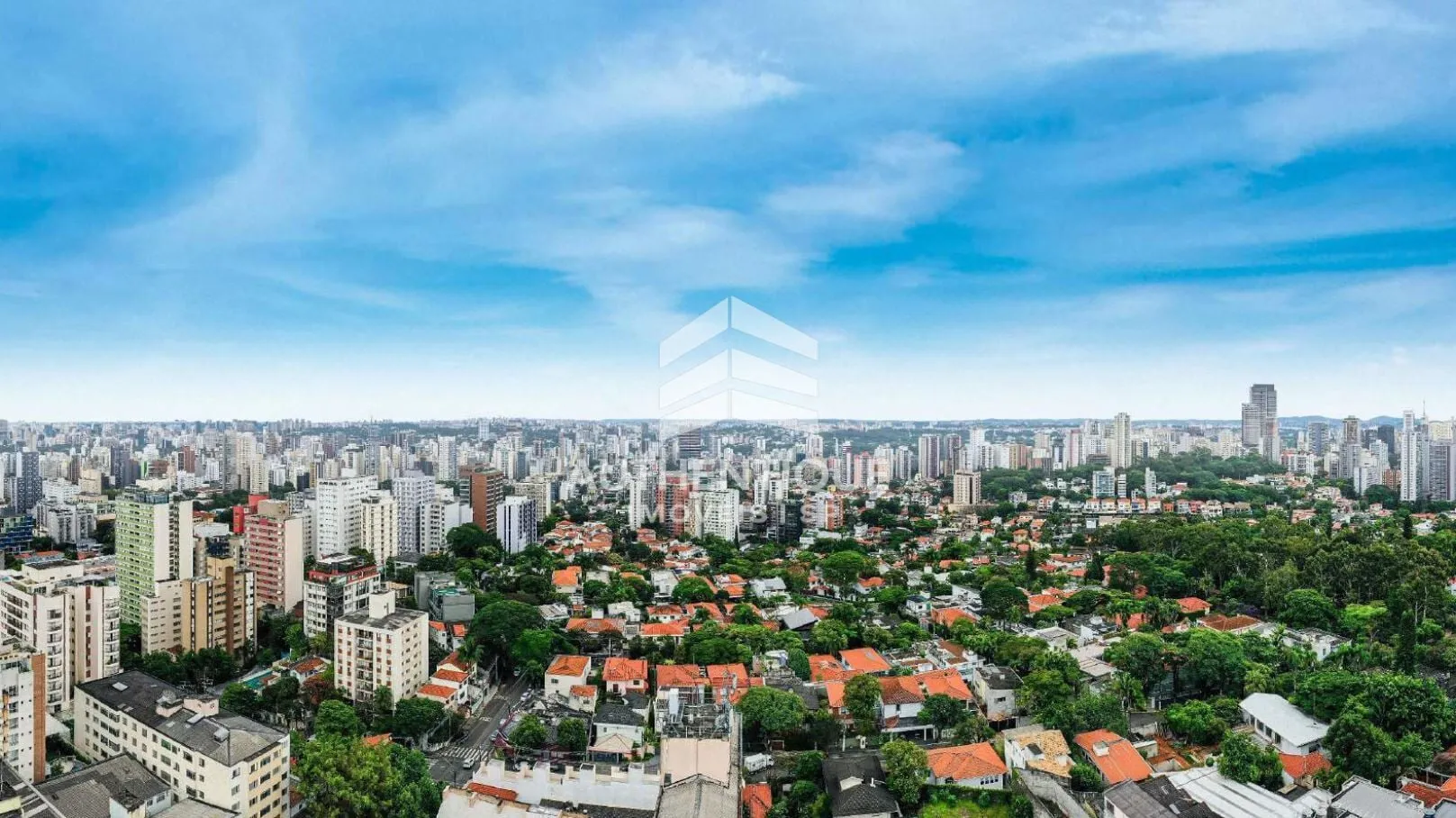 Imagem SABINO PINHEIROS - ALVES GUIMARAES - Apartamento à venda no bairro Pinheiros - São Paulo/SP, Zona Oeste