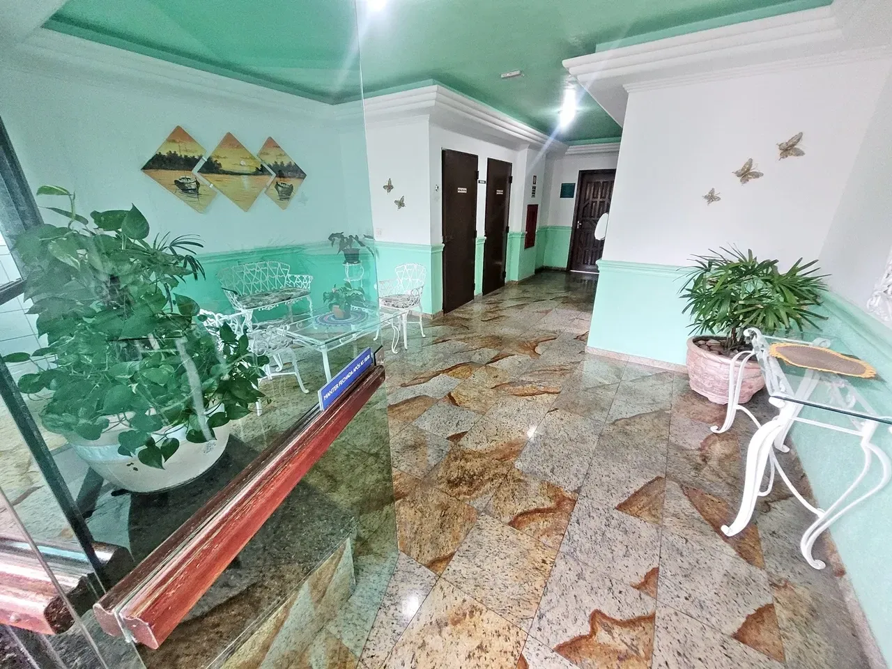 Imagem Apartamento com 2 Quartos à Venda, 73 m² em Mirim - Praia Grande