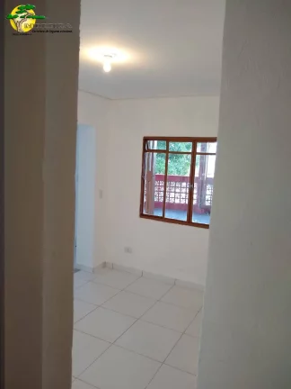 Imagem CASA C/ 2 DORMS, 2 VAGAS, CHURRASQUEIRA, TERRAÇO E CANIL