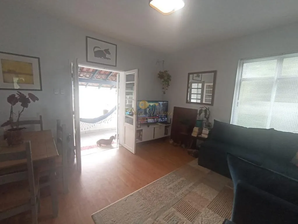 Imagem Casa para Locação em Teresópolis / RJ no bairro Bom Retiro