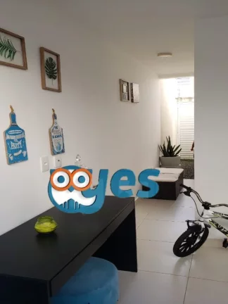 Imagem Casa duplex residencial para Venda, Papagaio, Feira de Santana