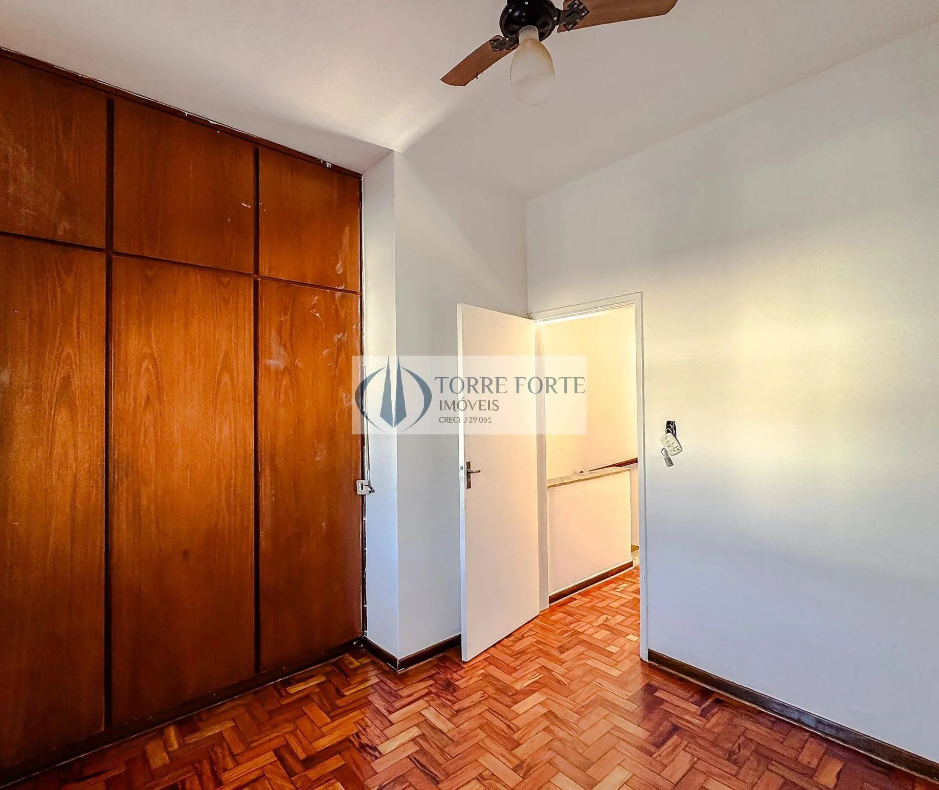 Imagem Lindo Sobrado de 140m2 , localizado na Vila Regente Feijó , 3 Dormitórios