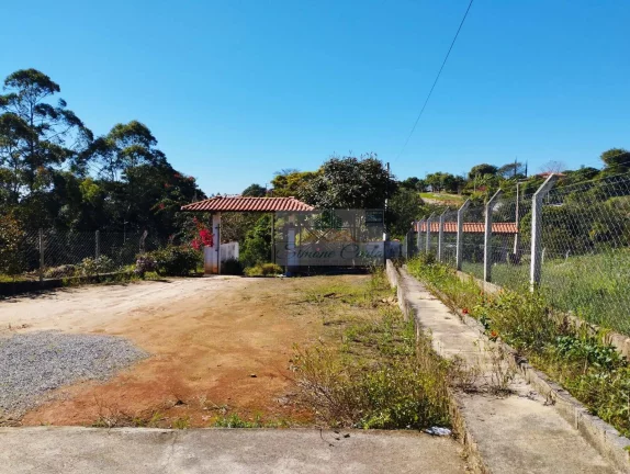 Imagem CHÁCARA JARDIM CANANÉIA