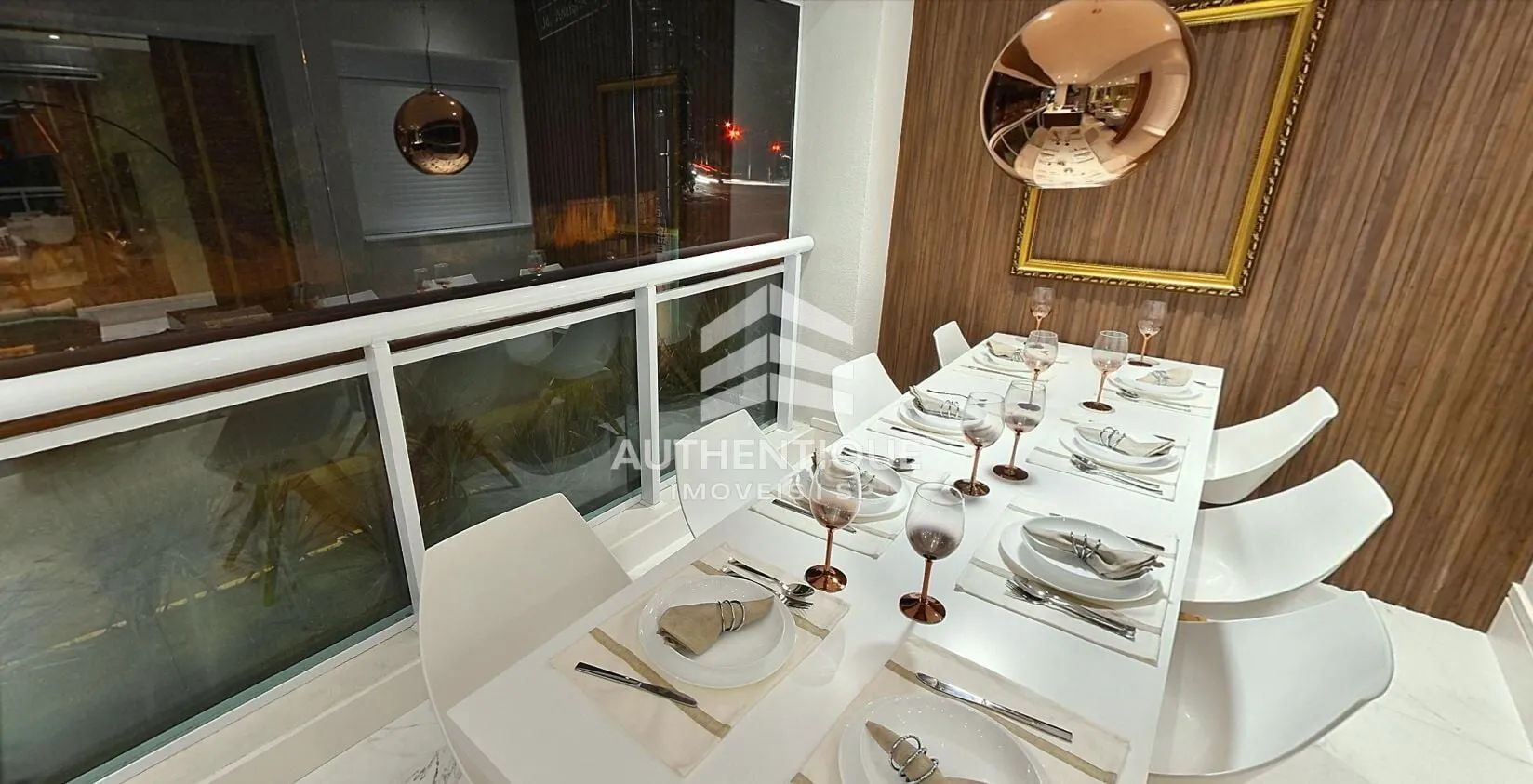 Imagem Les Champs Vila Sao Francisco - Apartamento à venda em Osasco/SP