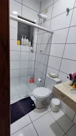 Imagem Sobrado com 2 dormitórios à venda, 158 m² por R$ 605.000,00 - Jardim Primavera - Jacareí/SP