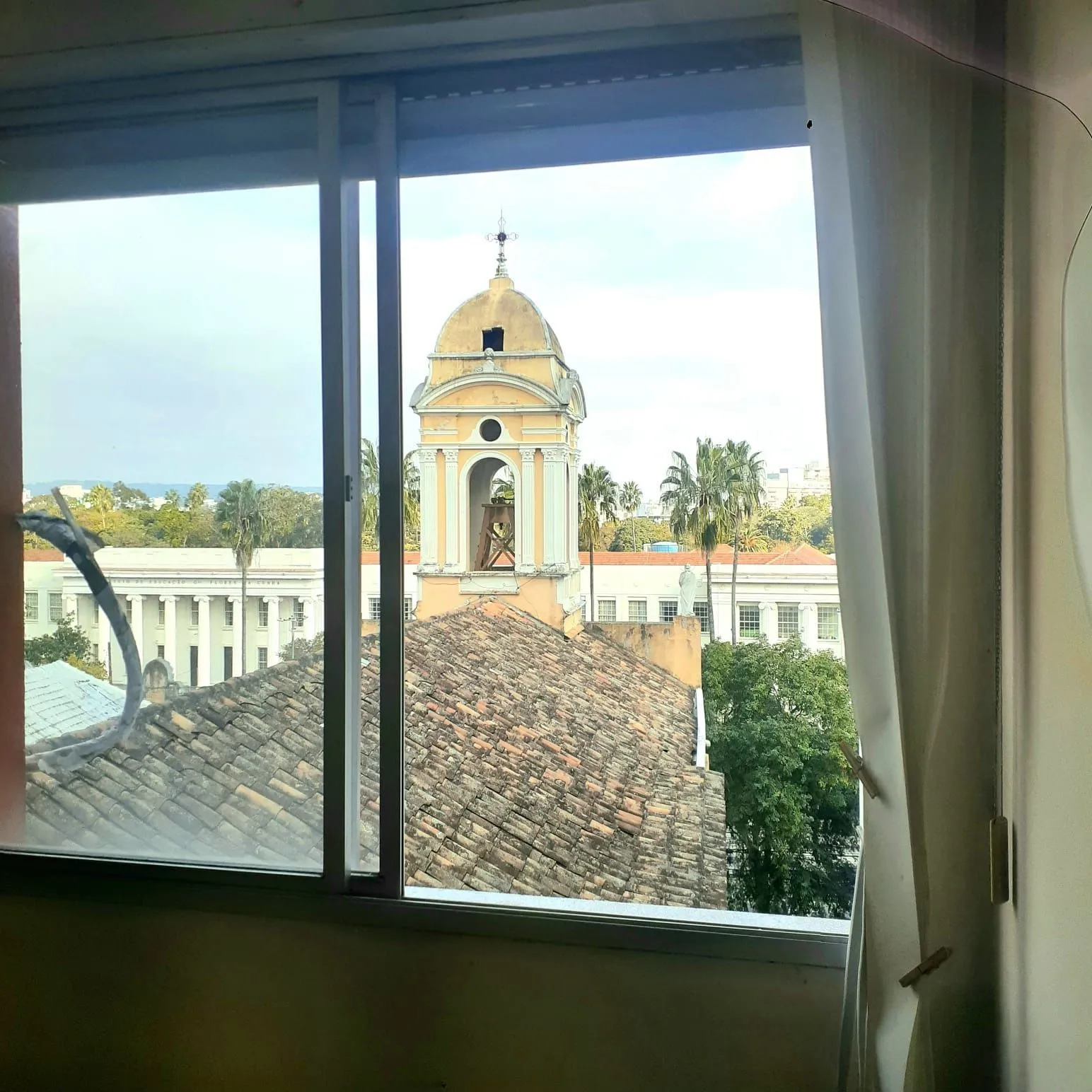 Imagem Vende-se apartamento com 1 quarto e 38m² - Bom Fim