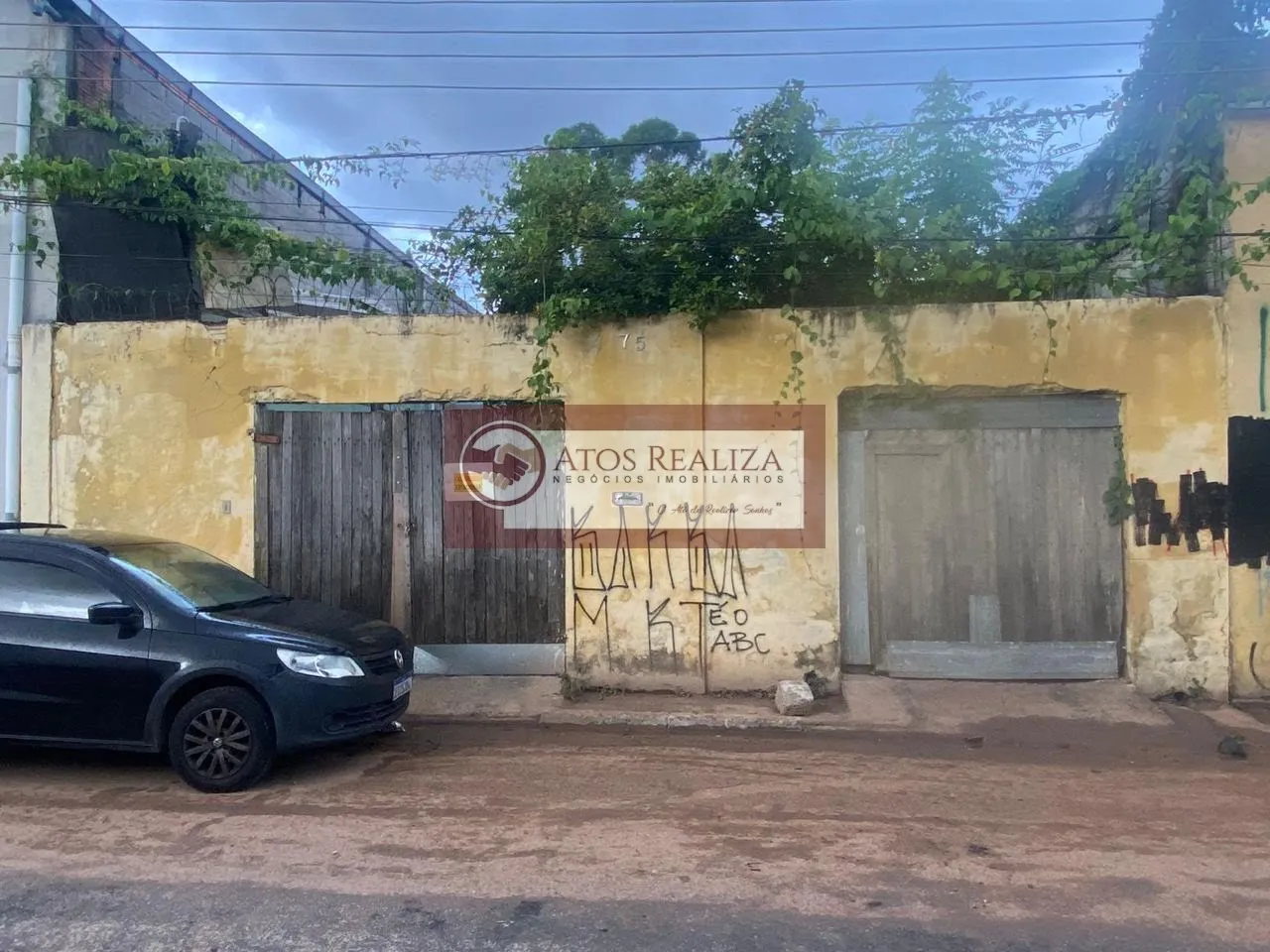 Imagem Casa à venda no Jardim Jabaquara, São Paulo por R$ 449 mil