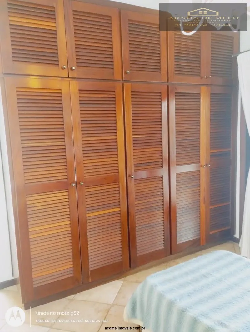 Imagem Casas no Litoral para venda em Guarujá no bairro Acapulco