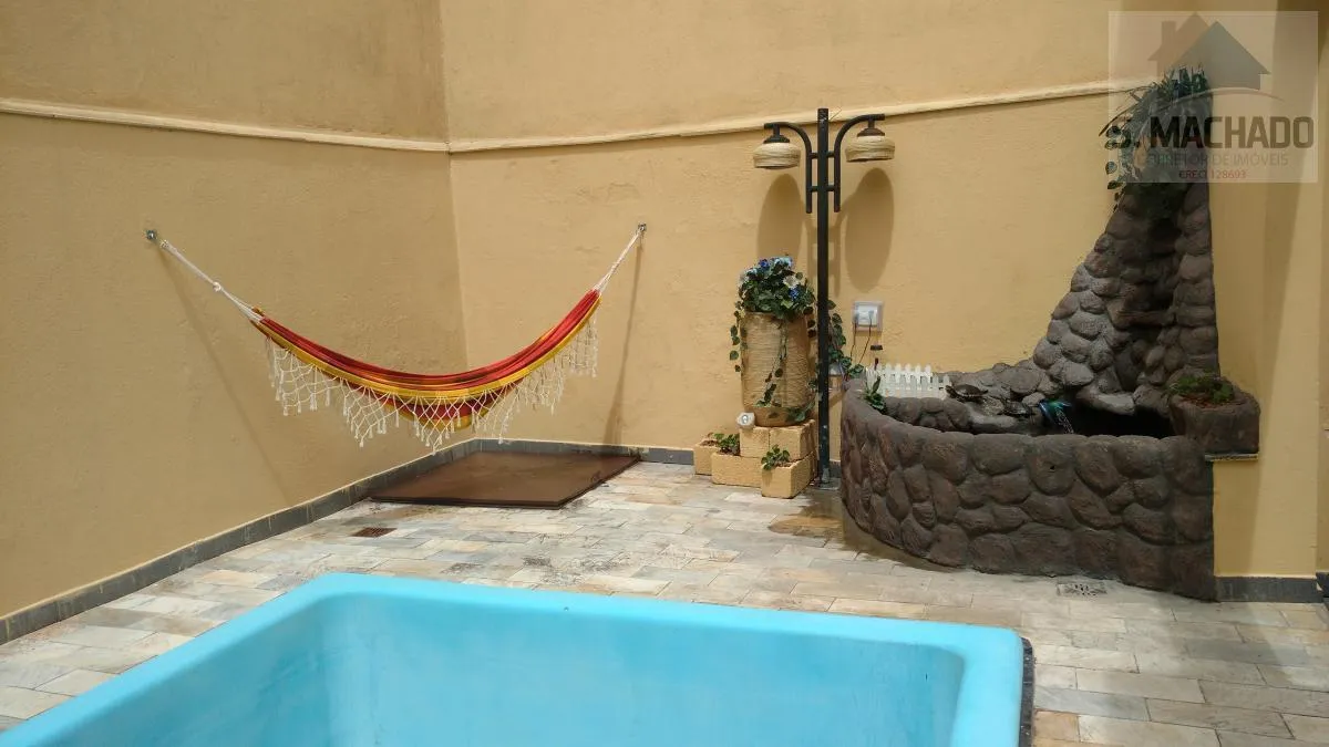 Imagem Apartamento para Venda em Santo André / SP no bairro Camilópolis