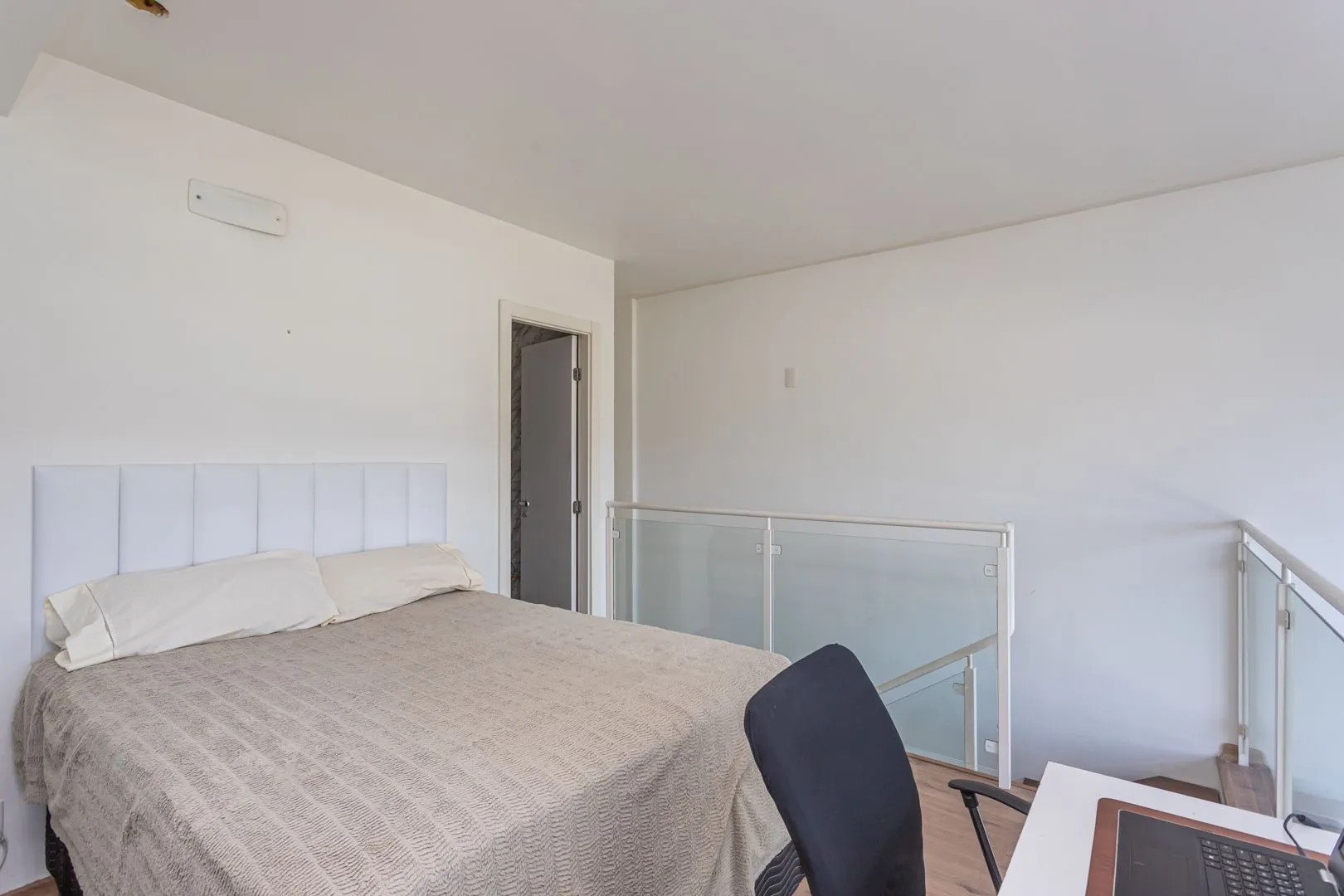 Imagem Duplex em Jardim Botânico