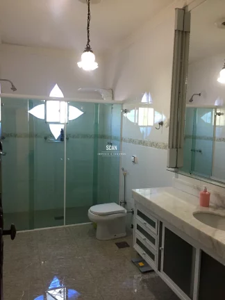 Imagem CASA RESIDENCIAL em CAMPINAS - SP, PARQUE TAQUARAL