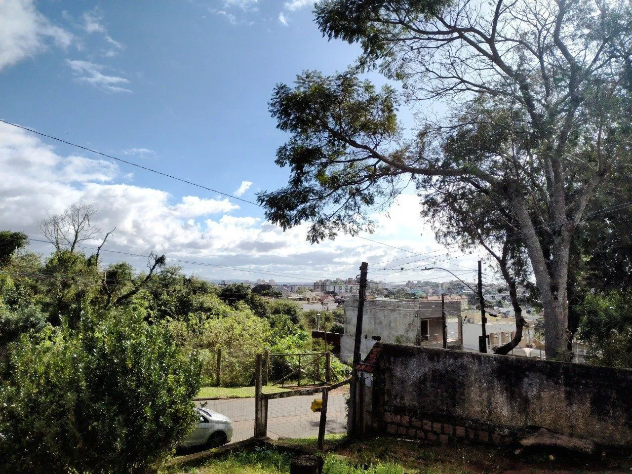 Imagem TERRENO PARA VENDA, BAIRRO CAMAQUÃ, PORTO ALEGRE/RS