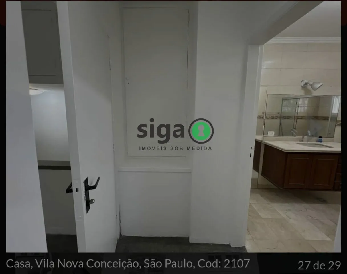 Imagem Loja comercial de 200 metros para locação no Itaim
