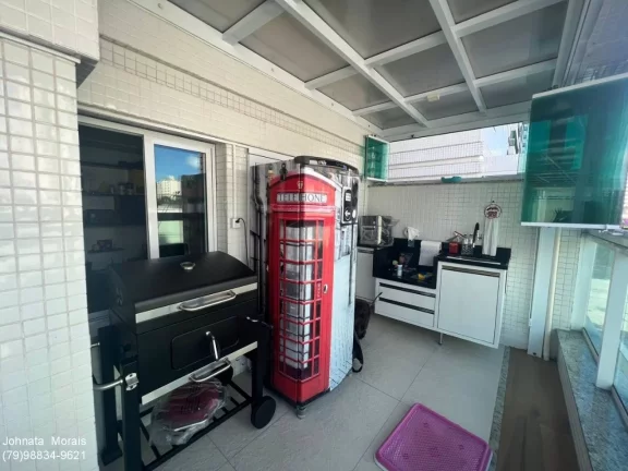 Apartamento à venda no Condomínio Jardins da França - Localização privilegiada em Garcia