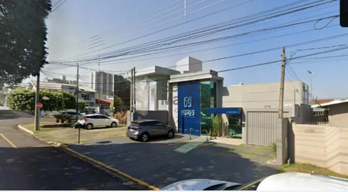 Imagem Salão Comercial à venda - 319m² - Umuarama-PR