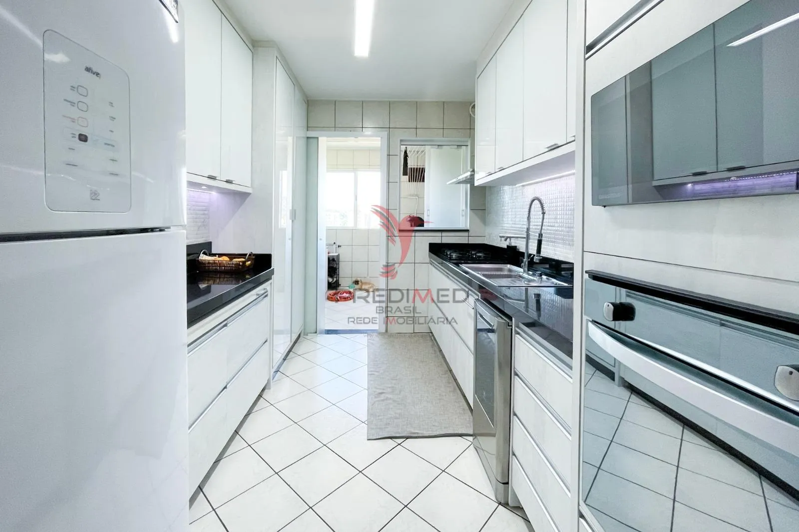 Imagem Apartamento na Vila Formosa Garcia com 3 Quartos e 2 Vagas de Garagem e Piscina