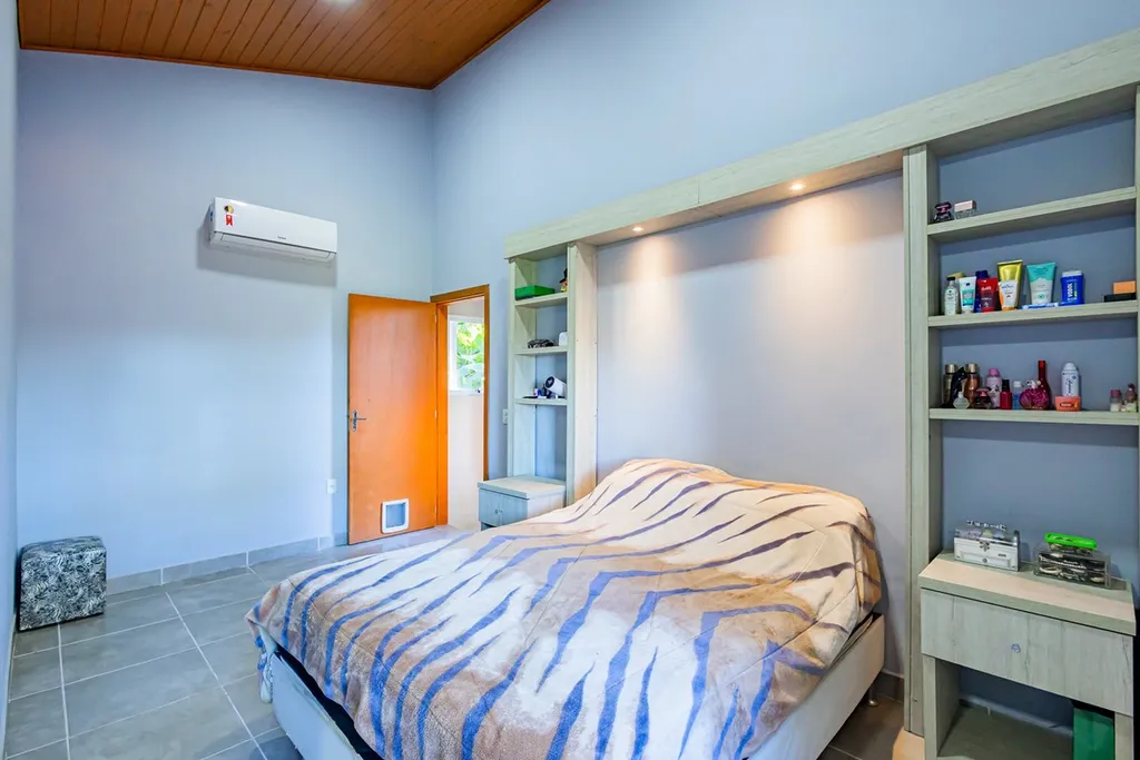 Imagem Casa em Belém Novo