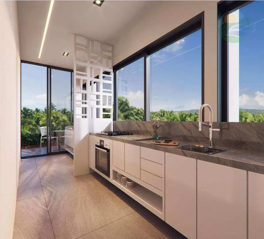 Imagem Cobertura Duplex , à Venda no ESSENZA PAIVA, c/4 Suites, 244m2, Reserva do Paiva, Cabo Sto Agostinho.