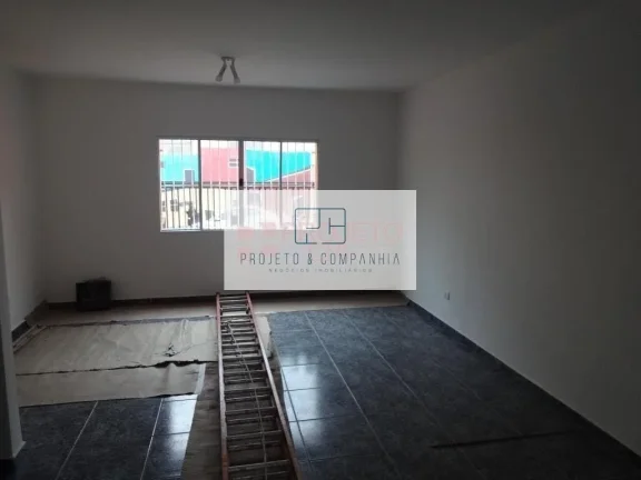 Imagem Casa de Vila em Alto da Boa Vista - São Paulo