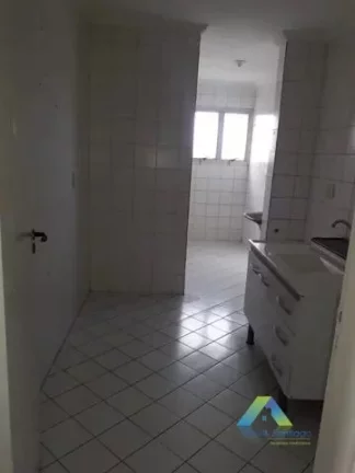 Imagem SANTO ANDRÉ Apartamento 69M², 3 dormitórios, 2 banheiros, 1 vaga ótima localização e valor !!!