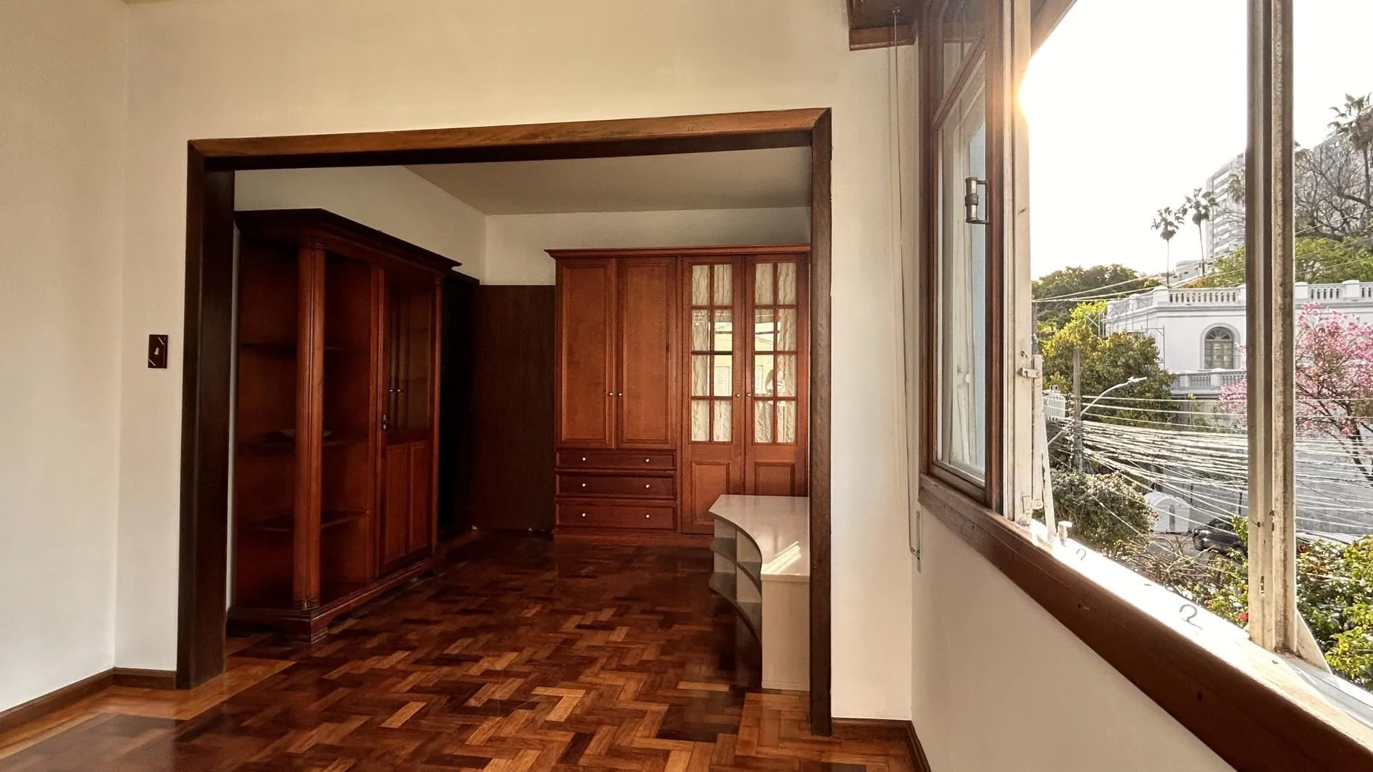 Imagem Apartamento em Centro Histórico