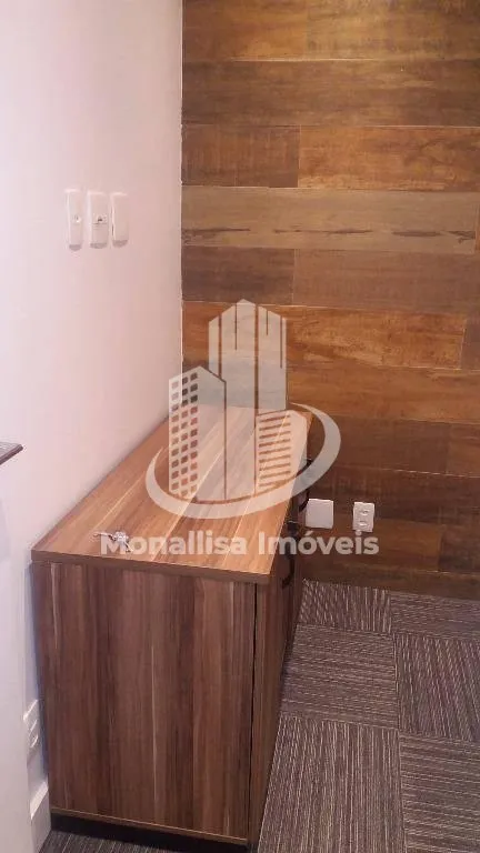 Foto do imóvel Aluguel de sala comercial, 36 m2, condomínio Le Monde Office, Barra da Tijuca. Imperdível! Sala, r... em Avenida das Américas
