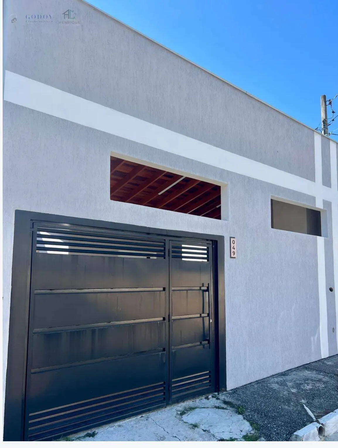 Imagem Casa à Venda no Condomínio Vale das Serras