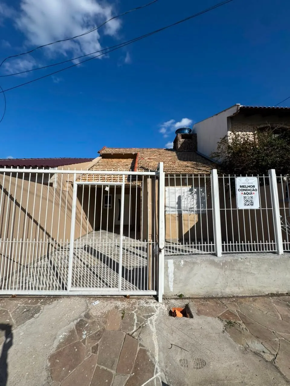 Imagem Casa a venda no Parque da Matriz - Cachoeirinha