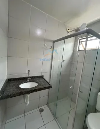Imagem Apartamento para Venda em Recife, Tejipió, 2 dormitórios, 1 vaga
