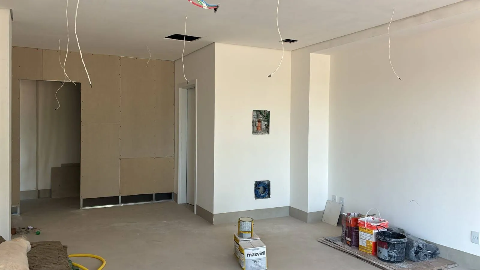 Imagem Sala Comercial 3 Torres Medical Center Bairro Santa Cruz