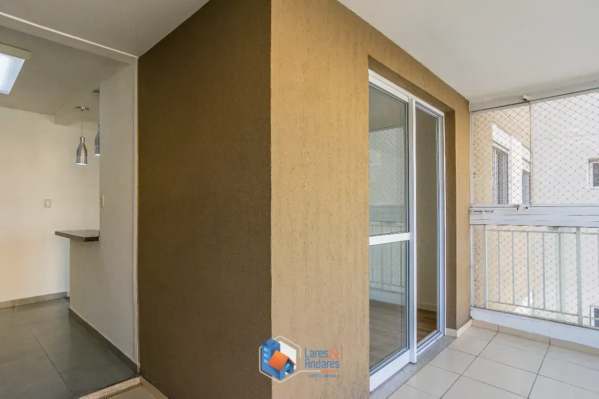 Imagem Apartamento para venda em Casa Verde com 2 quartos, sendo 1 suíte, 75m²