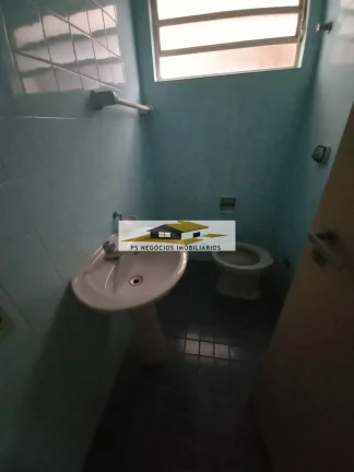Imagem Sobrado para venda na vila gumercindo
