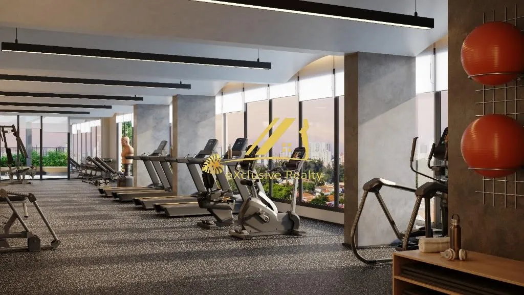 Imagem STUDIO RESIDENCIAL em São Paulo - São Paulo, Bela Vista