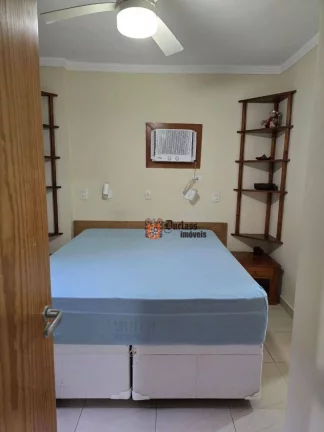 Imagem Apartamento com 3 suítes à venda, 88 m² por R$ 530.000 - Pitangueiras – M – Barra Funda - Guarujá/SP