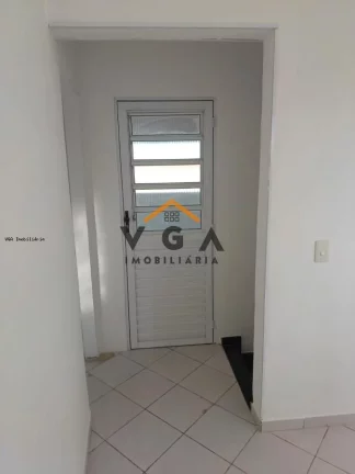 Imagem Sobrado para Venda em São Paulo, Jardim Gianetti, 2 dormitórios, 1 suíte, 2 banheiros, 2 vagas