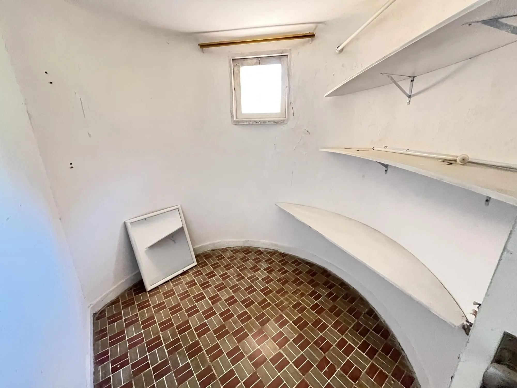 Imagem Casa na Quintino Bocaiuva com 400,00m².
