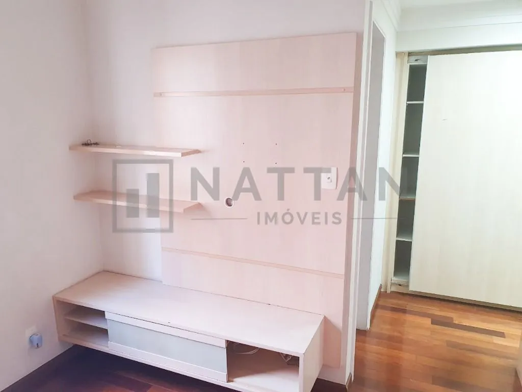 Imagem Apartamento na Mooca - 125m², 3 suítes e lazer completo