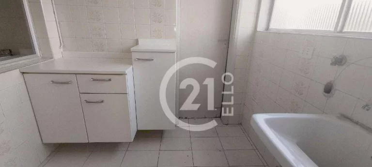 Imagem Apartamento com 2 dormitórios à venda, 68 m² - Vila Mascote - São Paulo/SP