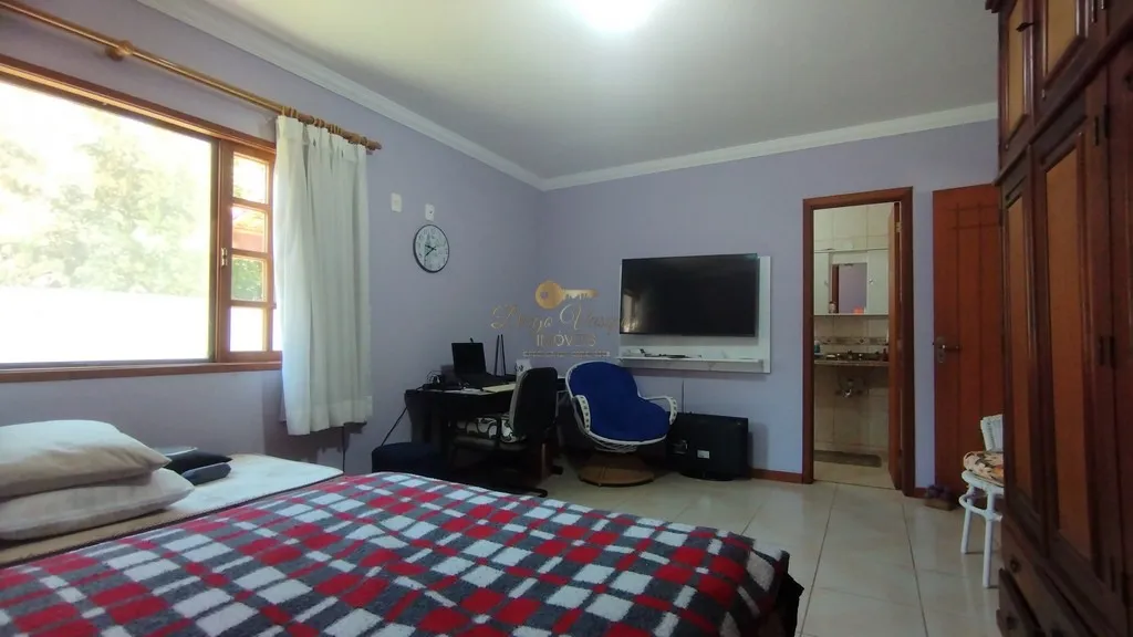 Imagem Casa em Condomínio para Venda em Teresópolis / RJ no bairro Green Valley
