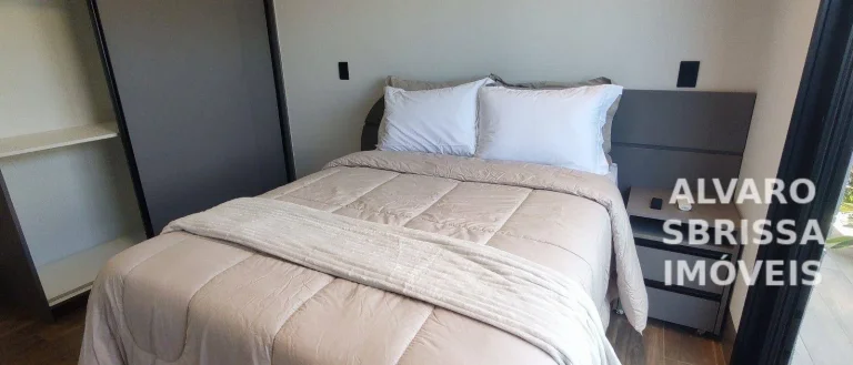 Imagem Oportunidade Única - Residência de Alto Padrão (mobiliada) à venda no Condominio Villas do Golf - Itu-SP