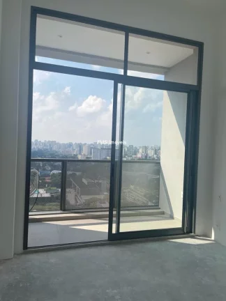 Foto do imóvel Studio à venda em Moema, 1 quarto, 1 banheiro, 25m².