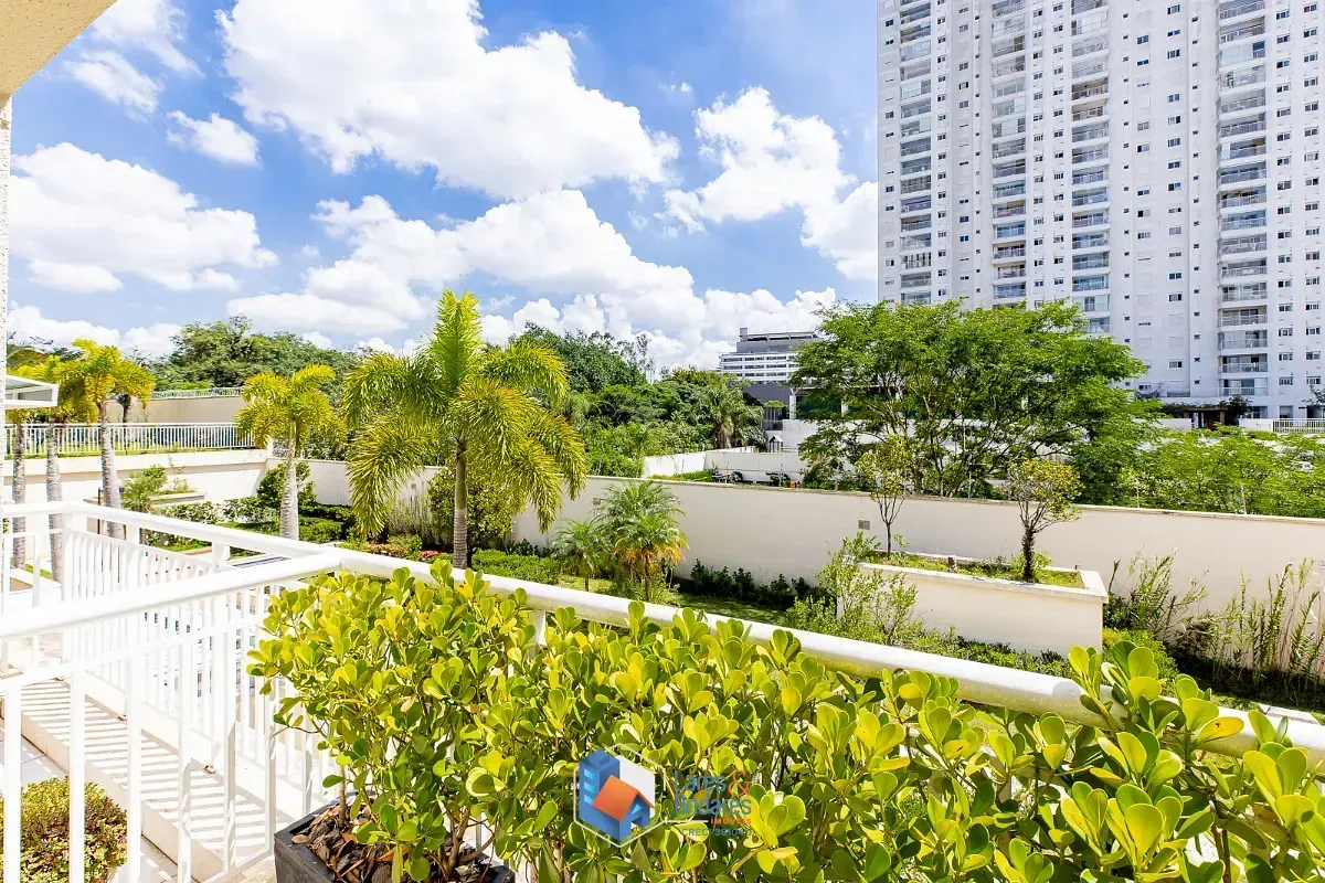 Imagem Conjunto comercial para venda em Jardim Promissão, 107m²