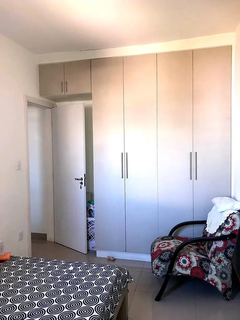 Imagem Apartamento à venda 2 Quartos, 1 Suite, 1 Vaga, 77M², Centro, Taubaté - SP | Villaggio Santa Terezinha