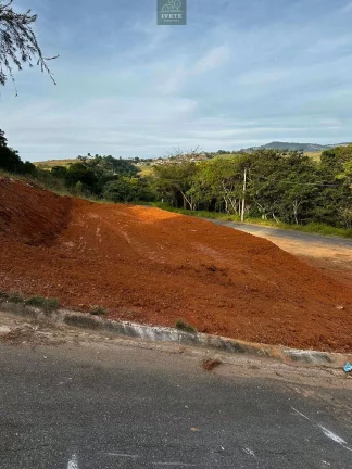 Imagem Terreno à Venda no Portal Colonial – Socorro/SP