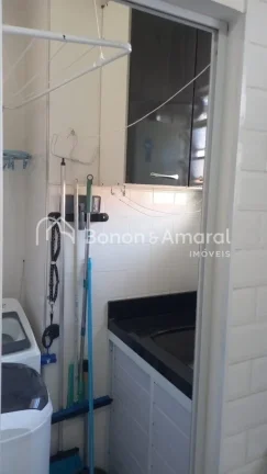 Imagem Apartamento para venda no bairro Jardim Flamboyant, em Campinas/SP.

Condomínio Villaggio Paineiras...