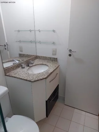Imagem APARTAMENTO RESIDENCIAL em SÃO PAULO - SP, JARDIM VAZANI
