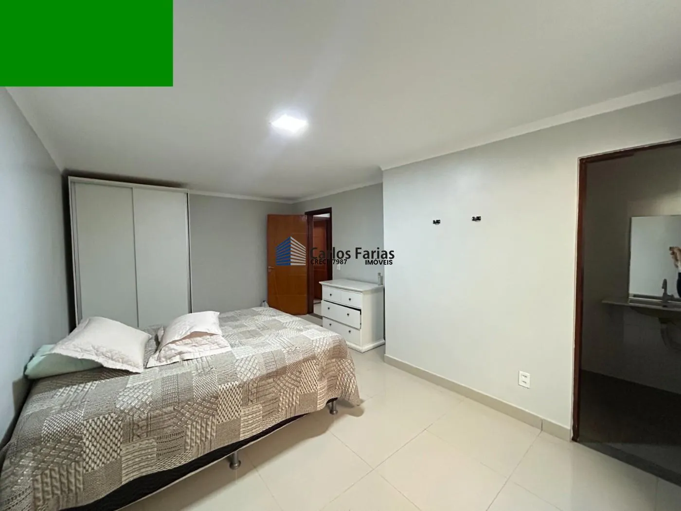 Imagem Casa em Condomínio para Venda em Brasília, Setor Habitacional Vicente Pires, 5 dormitórios, 5 suítes, 8 banheiros, 7 vagas